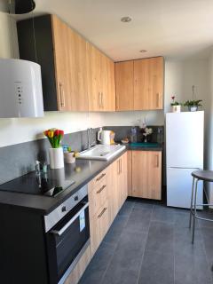 Apartament - Villiers-sur-Marne - 9