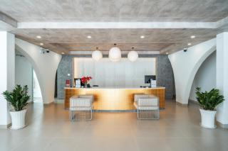 The Up Hotel Phu Quoc Island - The Poolside Escape - Phu Quoc - 7