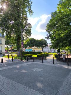 Apartament - Villiers-sur-Marne - 8