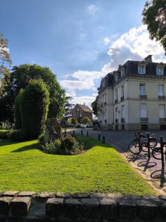 Apartament - Villiers-sur-Marne - 7
