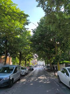 Apartament - Villiers-sur-Marne - 1
