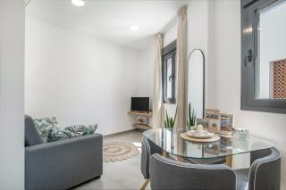Cervantes Homes No2 - Conil de la Frontera - 9