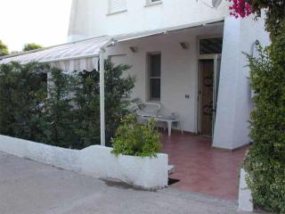 Suite Lucrezia - SantʼAntìoco - 7