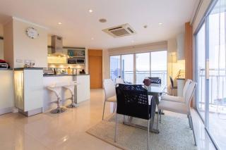 120 sqm Beachfront Condo - Hua Hin - 7