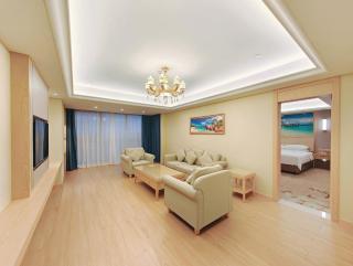 Vienna International Hotel Wenchang - 9