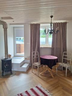 Tiigi apartment - Haapsalu - 8
