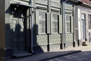 Skrundas ielas apartamenti - Kuldīga - 2