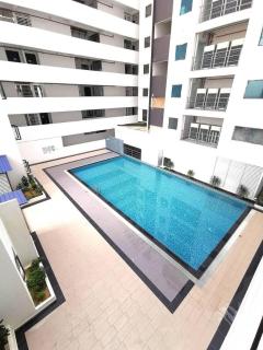 Little Deer Homestay - Kota Bharu - 2
