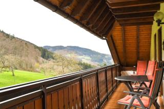 Ferienwohnung Moog - Steinach - 3
