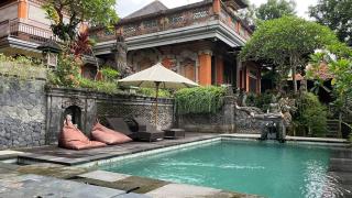 Pupel House - Ubud - 9