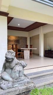 Pupel House - Ubud - 2