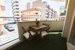 Apartamento Palermo Living Suites en Burriana - Burriana - 8