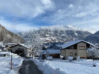 Gästehaus Höck - Schruns - 5