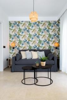 Apartamento Palermo Living Suites en Burriana - Burriana - 2
