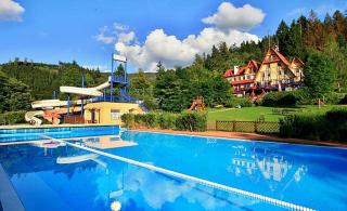 Hotel Sluníčko - Ostravice - 8