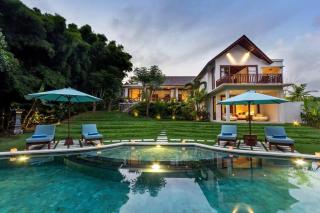 Villa Nalika Canggu by Adam Jyota Management - 0