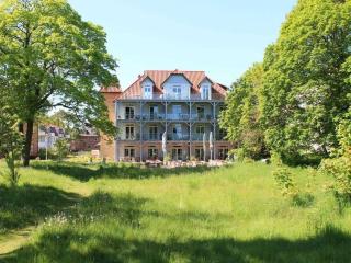 Villa Wagenknecht Whg 3 - Boltenhagen - 0