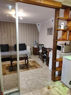 Zirnu apartment - 2
