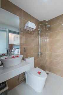 Marilla Hotel NT - by BAY LUXURY - Nha Trang - 3