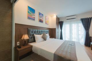 Marilla Hotel NT - by BAY LUXURY - Nha Trang - 1