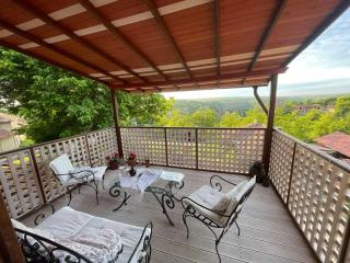 Ethno Villa Cherry - Cherven - 6