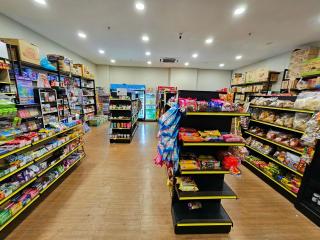 Bali Residence Waterpark Executive Suites Melaka By GGM - Malacca - 2