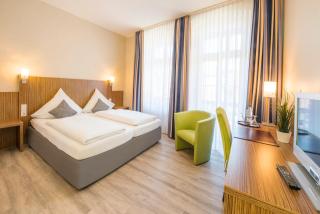 Landhotel am Wasserrad - Meisenheim - 5