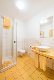 Landhotel am Wasserrad - Meisenheim - 4