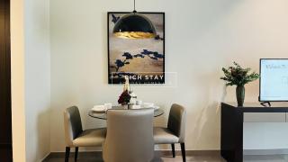 Modern loft Studio in Damac Majestine,Business Bay - Dubai - 7