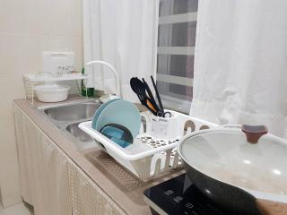 Lovely Homestay in Gerik with Free Netflix & WiFi - 2