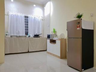Lovely Homestay in Gerik with Free Netflix & WiFi - Gerik - 8