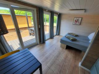Guldborg Camping & Cottages - small luxury - 2