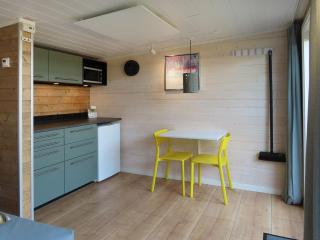 Guldborg Camping & Cottages - small luxury - 4