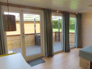 Guldborg Camping & Cottages - small luxury - Guldborg - 2