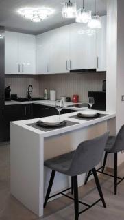 Luxury 2 bedroom apartment - 7