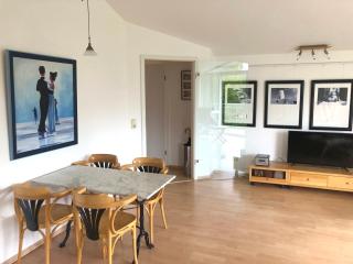 3-Zimmerappartement G-o-d-e-w-i-n-d - 4