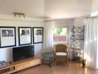 3-Zimmerappartement G-o-d-e-w-i-n-d - 2