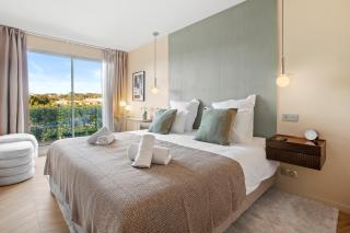 Magnifique appartement St Tropez - 4