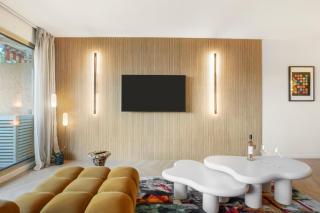 Magnifique appartement St Tropez - Saint-Tropez - 2