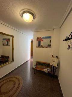 ILVE Apartment - Alicante - 9