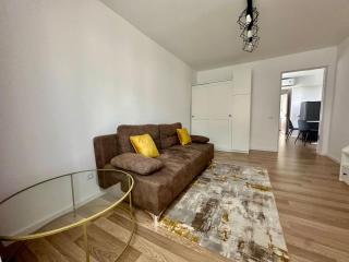 New Arcul de Triumf - Elegant & Cozy - Bucarest - 3