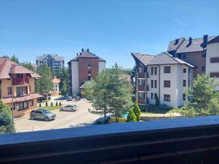 Apartman Calendula - Zlatibor - 1