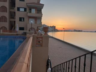 Zambra 3 - 411 - La Manga del Mar Menor - 1