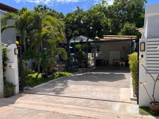Grand Pudpichaya - Elegant privacy is guaranteed - Ban Sahakham - 7