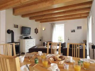 Wellenreiter Ferienhaus - Groß Schwansee - 7