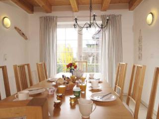 Wellenreiter Ferienhaus - Groß Schwansee - 9