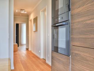 Weiße Villen Whg 29 Penthouse - Boltenhagen - 2