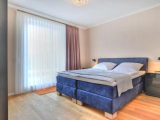 Weiße Villen Whg 29 Penthouse - Boltenhagen - 1