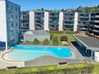 Modern Apartment With Pool and Gym - Napier - 2