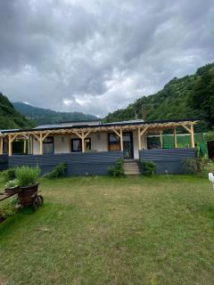 TERAPİ TATİL KÖYÜ - Rize - 7